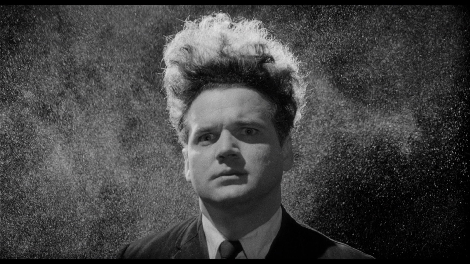Eraserhead – Moving Pictures