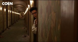 Barton Fink