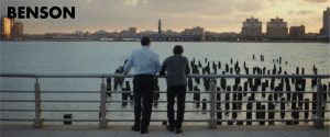 The Disappearance of Eleanor Rigby: Him