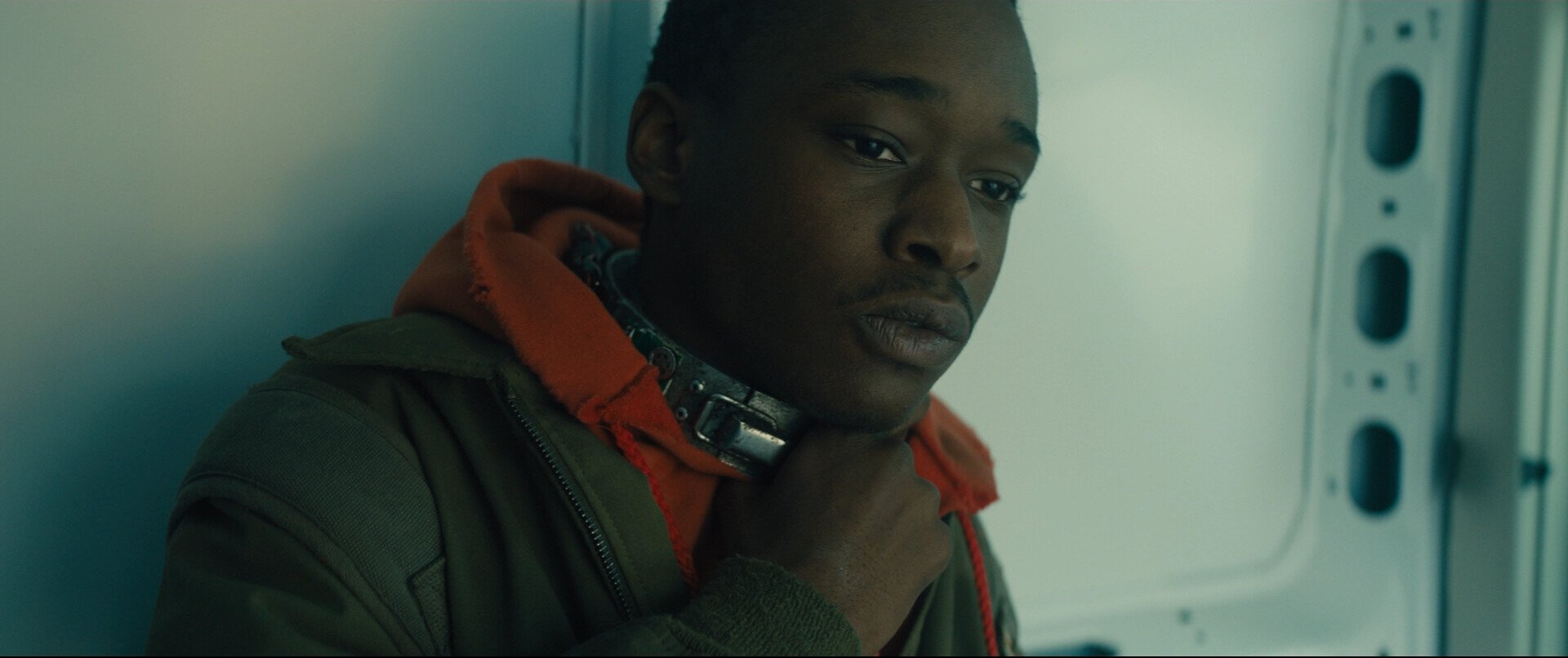 Captive State – Moving Pictures