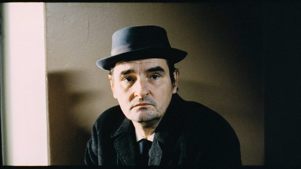 Dogs Have No Hell Moving Pictures