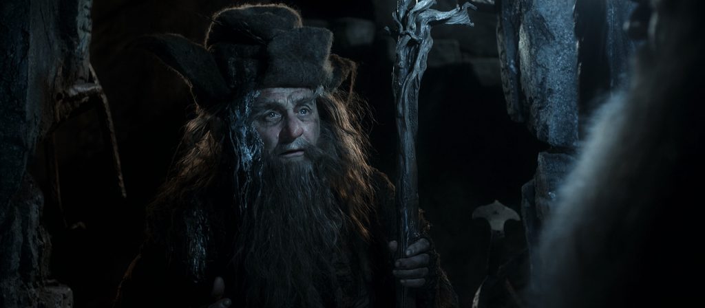 The Hobbit: The Desolation of Smaug – Moving Pictures