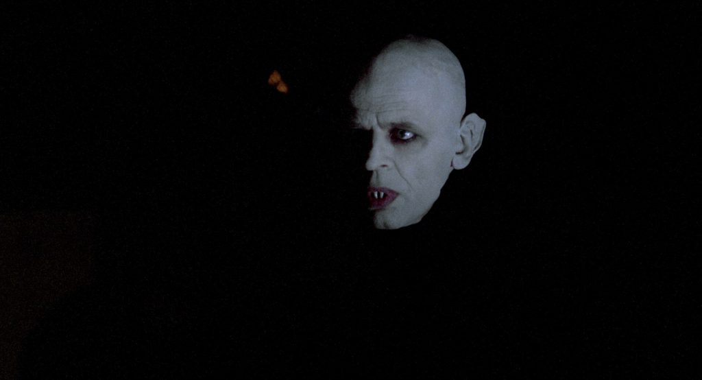 Nosferatu: Phantom der Nacht – Moving Pictures