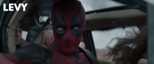 Deadpool & Wolverine