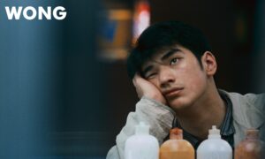 Chungking Express