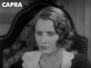 The Miracle Woman
