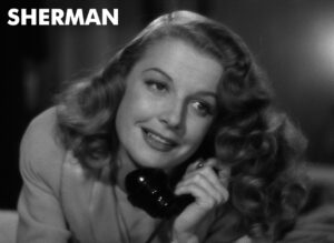 Nora Prentiss