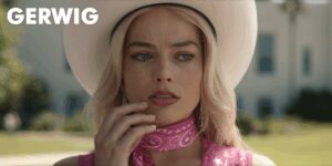 Barbie