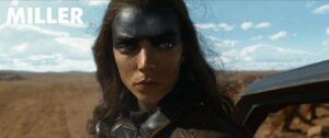 Furiosa: A Mad Max Saga