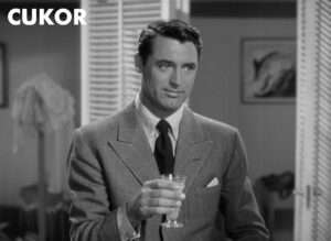 The Philadelphia Story