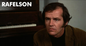 Five Easy Pieces